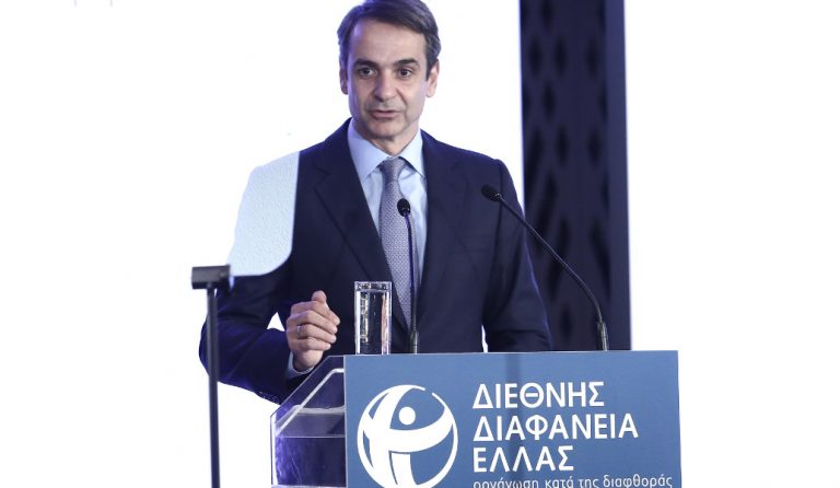 Κυριάκος Μητσοτάκης: Δώσαμε χώρο στον Ερντογάν να διατυπώσει μονομερείς αξιώσεις
