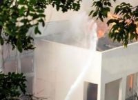 Πυρκαγιές στο Λος Άντζελες: Στάχτη το σπίτι του Αντρέι Κιριλένκο (pic)