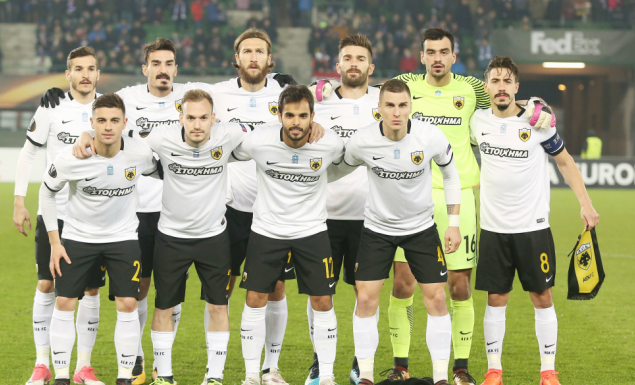 Οι λεπτομέρειες του νέου deal της ΑΕΚ