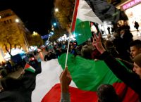 Δυτική Όχθη: Νεκρός Παλαιστίνιος που επιτέθηκε με μαχαίρι σε φύλακα