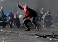 Καζάνι που βράζει η Μέση Ανατολή: Ισραηλινές αεροπορικές επιδρομές στη Γάζα (pics & vids)