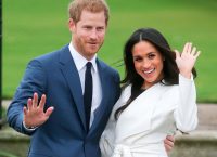 Οι βέρες του πριγκιπικού ζεύγους