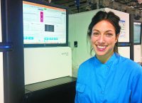 Έλλη Παπαεμμανουήλ: Η επιστήμονας που ανακάλυψε το γονίδιο που προκαλεί την παιδική λευχαιμία