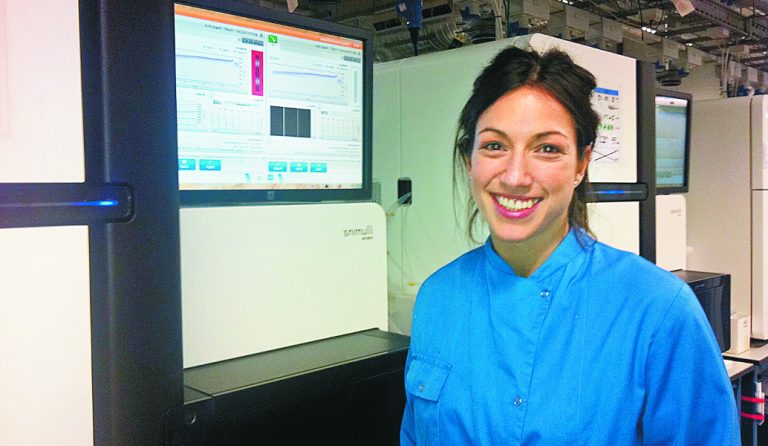 Έλλη Παπαεμμανουήλ: Η επιστήμονας που ανακάλυψε το γονίδιο που προκαλεί την παιδική λευχαιμία