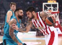 Ολυμπιακός – Ρεάλ Μαδρίτης 92-83: Πρίντεζης, η εξιλέωση!