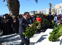 Έφυγε από τη ζωή ο δήμαρχος Τήνου, Σίμος Ορφανός