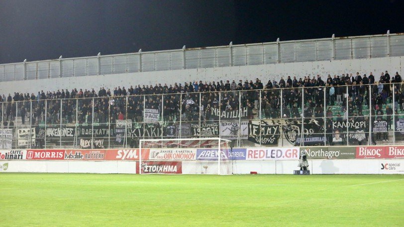 Πρόστιμο στον ΠΑΟΚ – To ποσό που θα πληρώσει
