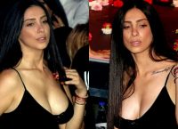 Αποκαλύφθηκαν τα πλούσια προσόντα της Βαλέριας Χοψονίδου [pics]