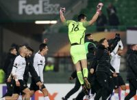 AEK: Το χρονικό της Βιέννης (vid)