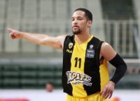 Εστουδιάντες – ΑΕΚ 78-85: Με φόρα για την πρόκριση!