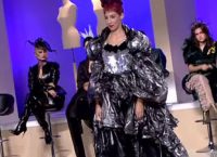 My Style Rocks: Η Σοφία Λεοντίτση τα “έβαλε” με την “Σούλα Γκλάμουρους” (vid)