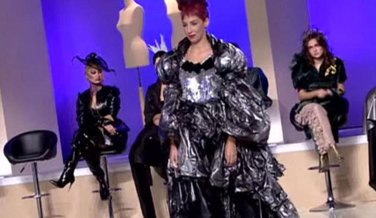 My Style Rocks: Η Σοφία Λεοντίτση τα “έβαλε” με την “Σούλα Γκλάμουρους” (vid)