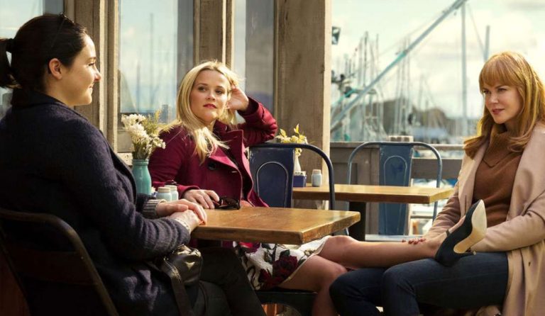 Big Little Lies: Επιστρέφει μετά την τεράστια επιτυχία