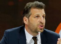 Βασίλης Σπανούλης: “Ο Παπαλουκάς είναι από τους πιο έξυπνους που έπαιξαν μπάσκετ” (vid)