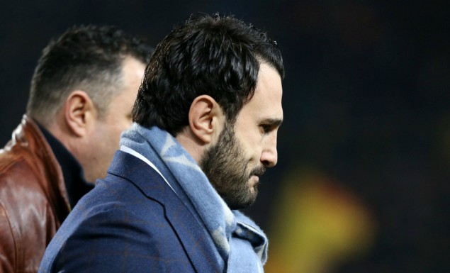 Η δεύτερη συνάντηση του Καρυπίδη με τους Τούρκους επιχειρηματίες !