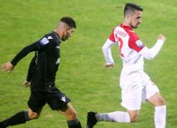ΠΑΟΚ: Λημνιός, ο MVP στην Ξάνθη