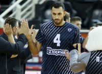 Χρυσικόπουλος: ”Βελτιωθήκαμε στο δεύτερο μέρος”
