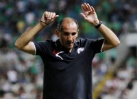 Εγκωμίτης: ”Ήταν ένα όνειρο που έγινε πραγματικότητα”