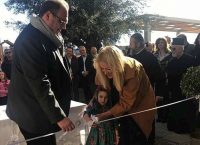 Δήμος Χαλανδρίου: Νέος βιοκλιματικός βρεφονηπιακός σταθμός στο Πάτημα