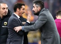 Ψάχνει ο Λυμπερόπουλος, τελευταία κουβέντα ο Χιμένεθ