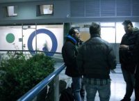 Qualco: Η στιγμή της παρέμβασης αναρχικής συλλογικότητας στην εισπρακτική εταιρεία (vid)