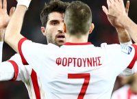Έτσι μπήκαν στο ”κλίμα” Καρίμ και Φορτούνης