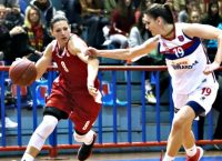 Συνεχίζει ακάθεκτος ο Ολυμπιακός