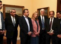 Περιφέρειες: Έκτακτο συνέδριο για την απλή αναλογική στην αυτοδιοίκηση