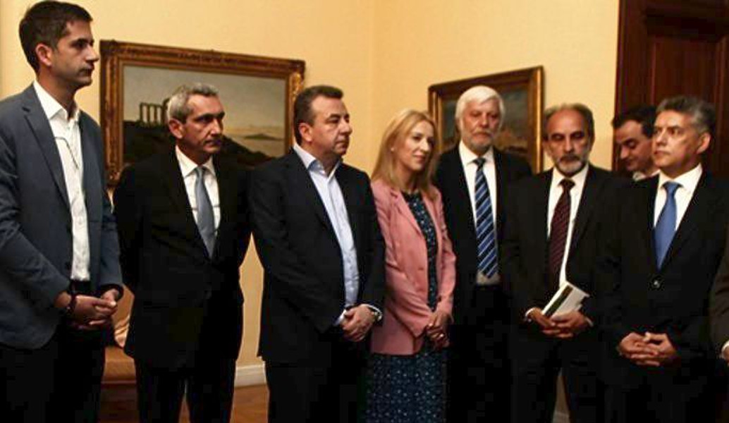 Περιφέρειες: Έκτακτο συνέδριο για την απλή αναλογική στην αυτοδιοίκηση