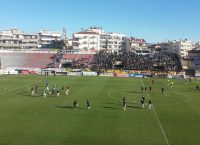 Δόξα Δράμας – Άρης 1-2: Δεν τον σταματά κανείς τον Άρη!