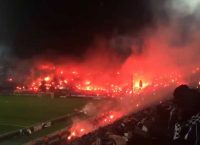 ΠΑΟΚ: Κλείνει το φύλλο αγώνα και μετά οι έξαλλοι πανηγυρισμοί