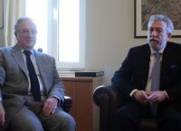 Παιχνίδια εξουσίας στον “πόλεμο” Κοντονή – ΣτΕ – Οι πολιτικές αντιδράσεις