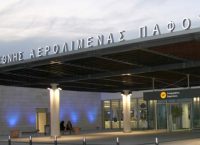 Κύπρος: “Ιστορικό ρεκόρ” επιβατικής κίνησης στα αεροδρόμια