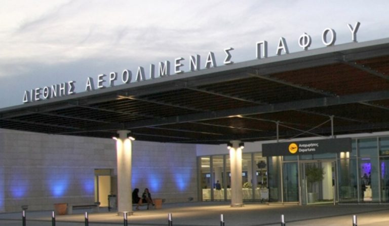 Κύπρος: “Ιστορικό ρεκόρ” επιβατικής κίνησης στα αεροδρόμια