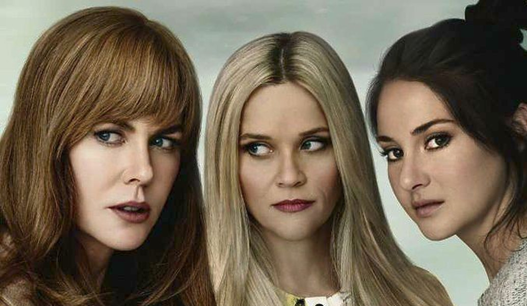 Big Little Lies: επιστρέφει με δεύτερη σεζόν η βραβευμένη τηλεοπτική σειρά
