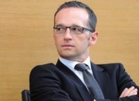 Γερμανός υπουργός Δικαιοσύνης: Ο αντισημιτισμός δεν έχει θέση στη χώρα