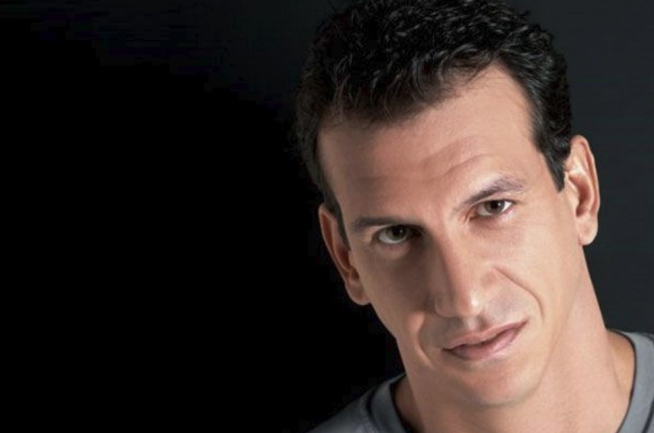 Νάνσυ Ζαμπέτογλου – Νάσος Γαλακτερός: Διαζύγιο μετά από πέντε χρόνια γάμου