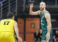 Πέρασε τον Σπανούλη ο Καλάθης !