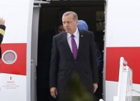 Ερντογάν: Στο Βερολίνο με την ελπίδα επανεκκίνησης των διμερών σχέσεων