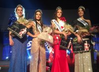 Miss Κρήτη 2017: Η Μαριάννα Φραγκιαδάκη είναι η ομορφότερη γυναίκα στην Κρήτη (pics)