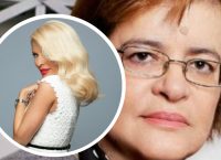 Ντέπυ Γκολεμά για την Ελένη Μενεγάκη: “Ανεπίτρεπτο να χάνει από ένα πεθαμένο Mega”