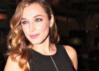 Κάτια Ζυγούλη: “Έχω πάθος με τον θηλασμό” (pics)