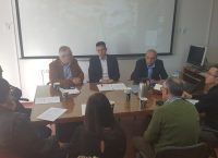 Περιφέρεια Αττικής: Σύσκεψη για τα συστήματα έγκαιρης προειδοποίησης του Αστεροσκοπείου Αθηνών