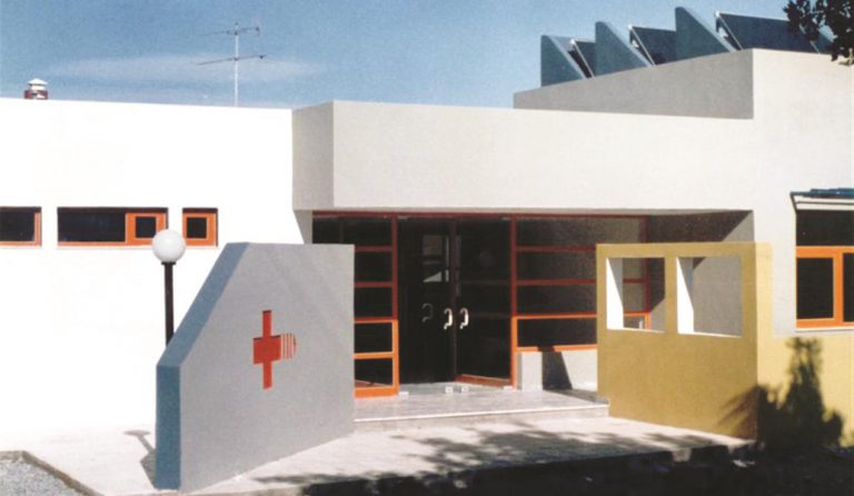 Θεσσαλονίκη: Εγκαινιάζονται την Τετάρτη τρεις Τοπικές Μονάδες Υγείας