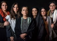 Γυναίκες του Παπαδιαμάντη στο Θέατρο Χώρα
