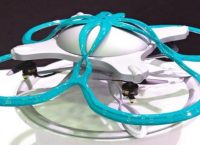 Ιαπωνία: Drone θυμίζει στους εργαζόμενους να πάνε σπίτι (vid)