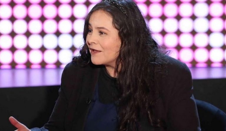 Ελένη Λουκά: Έριξε “άκυρο” στον Κωνσταντίνο Αργυρό (vid)