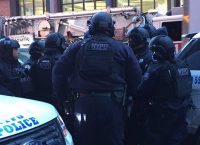 (UPD) Μανχάταν: Έκρηξη κοντά σε σταθμό λεωφορείων – Συνελήφθη ένας ύποπτος (pics &vid)