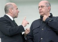 Μπάζει το πλάνο του mister Chipita