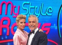 My Style Rocks: Τα δύο φαβορί
